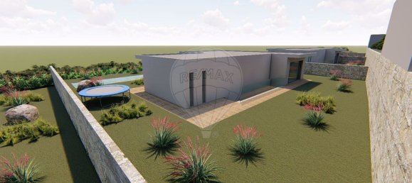  قطعة أرض في Fafe, Portugal 506متر مربع رقم 62519 3