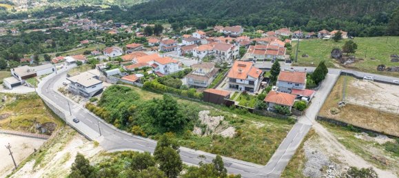  قطعة أرض في Fafe, Portugal 506متر مربع رقم 62519 8