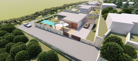  قطعة أرض في Fafe, Portugal 506متر مربع رقم 62519 5