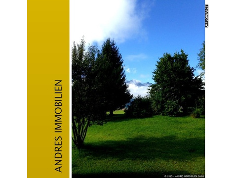 استوديو في Traunstein, Germany رقم 186542