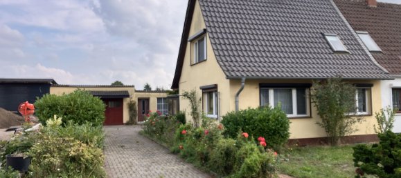 Adosado de 3 habitaciónes en Borde, Germany No. 282642 2