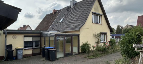 Adosado de 3 habitaciónes en Borde, Germany No. 282642 4