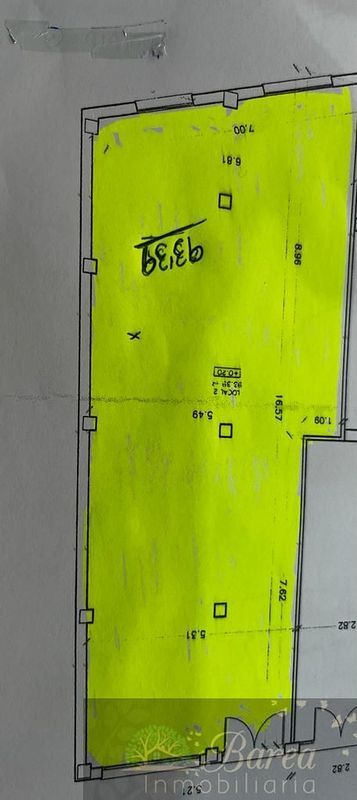 1 bedroom Commercial property in Rute, Spain No. 228341