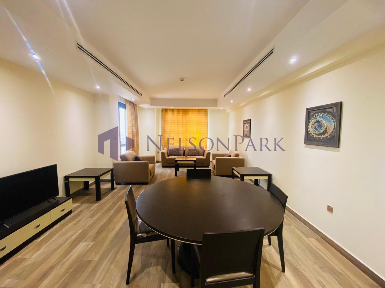 1 chambre Appartement à Lusail, Qatar No. 418