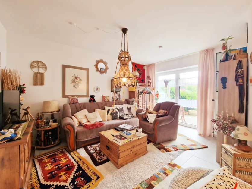 1 Schlafzimmer Wohnung in Dithmarschen, Germany, Nr. 227319