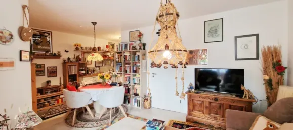 1 bedroom Apartment in Dithmarschen, Germany No. 227319 2