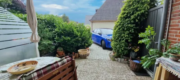 1 bedroom Apartment in Dithmarschen, Germany No. 227319 8