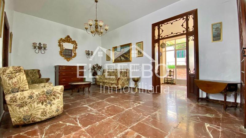 5 Schlafzimmer Gebäude in Campillos, Spain, Nr. 264140