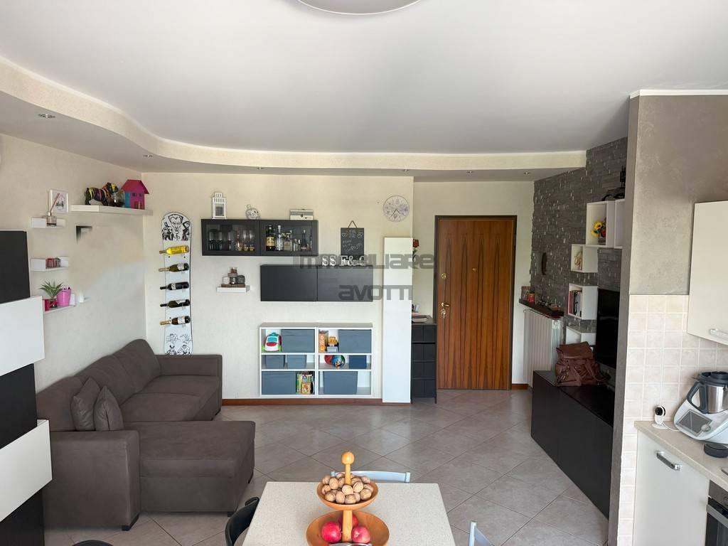 2 bedrooms Apartment in Gorle, Italy No. 386465