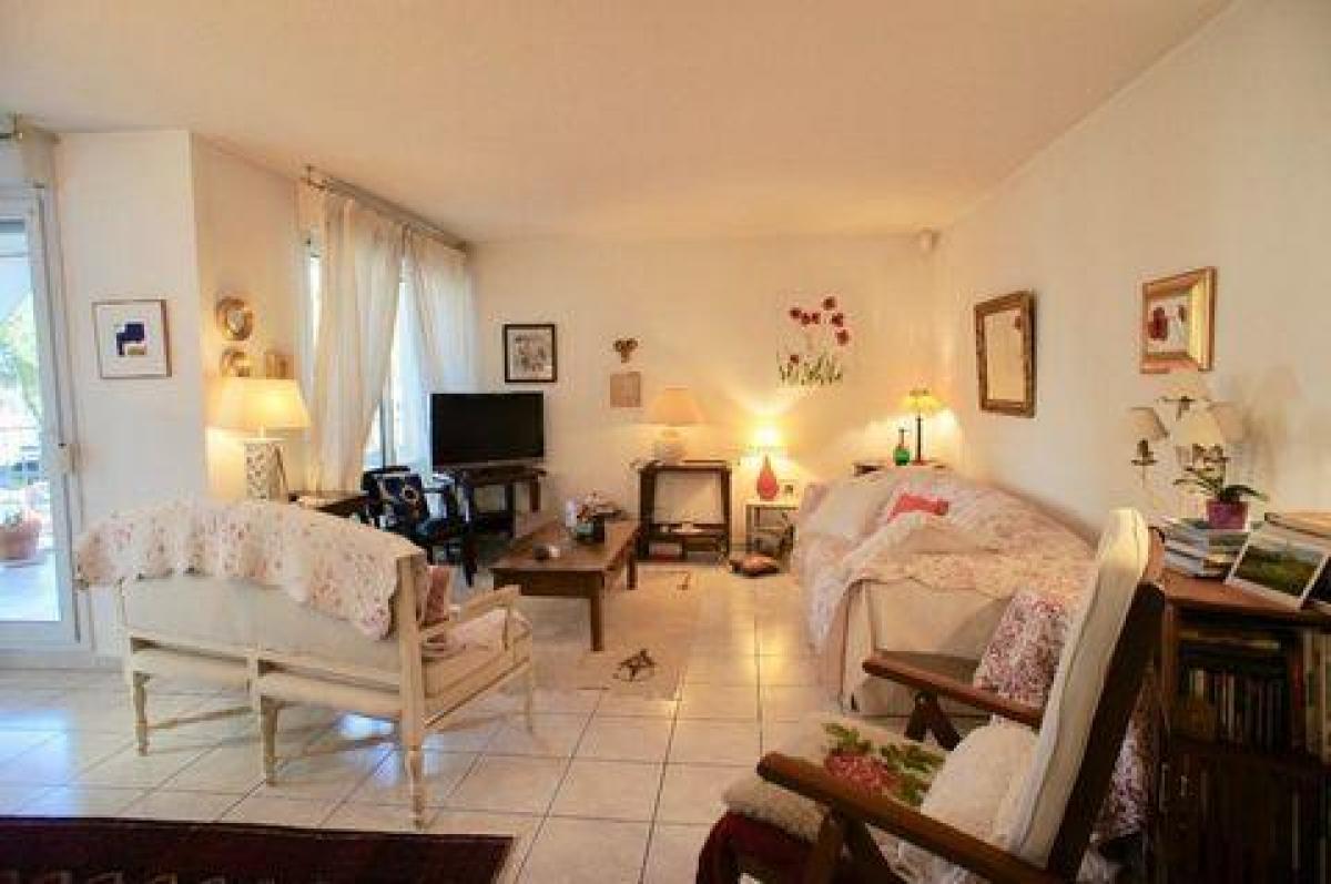 2 bedrooms Condo in Montpellier, France No. 32276