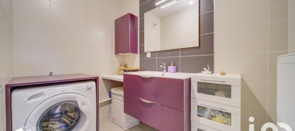 4 rooms Apartment in Metz, France No. 154440 14