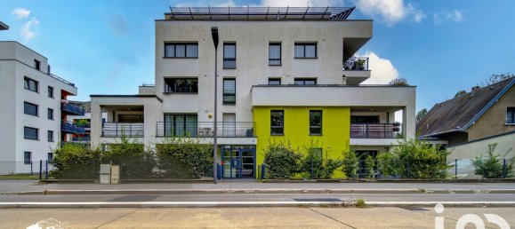 4 rooms Apartment in Metz, France No. 154440 19