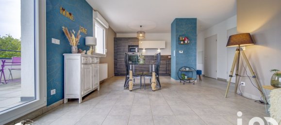 4 rooms Apartment in Metz, France No. 154440 10