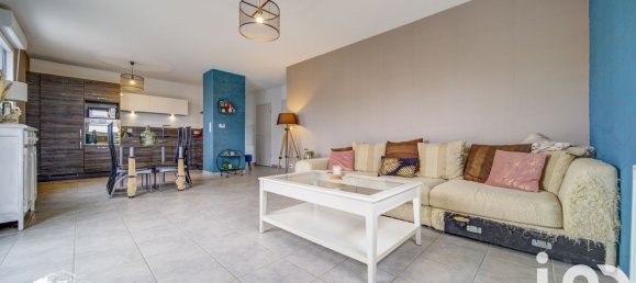 4 rooms Apartment in Metz, France No. 154440 7