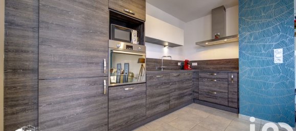 4 rooms Apartment in Metz, France No. 154440 2