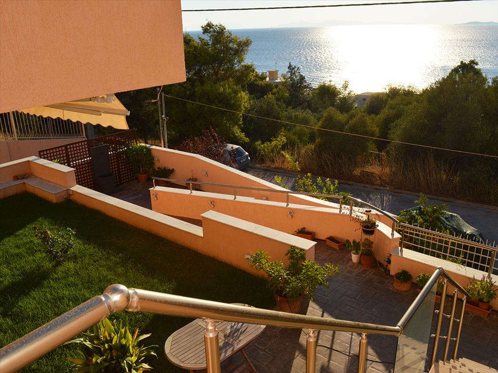 2 dormitorios propiedad en venta en Saronida, Saronikos, East Attica, Attica, Greece № 6994