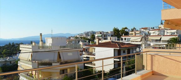 2 غرف نوم Property في Saronida, Greece رقم 6994 6