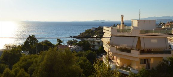 2 غرف نوم Property في Saronida, Greece رقم 6994 4