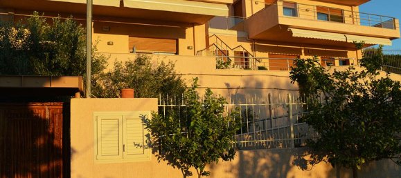 2 غرف نوم Property في Saronida, Greece رقم 6994 2