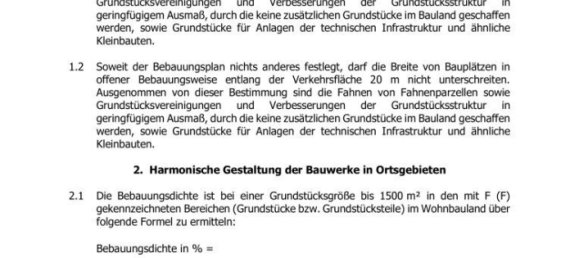 Grundstück in Leopoldsdorf, Austria, Nr. 34073 7