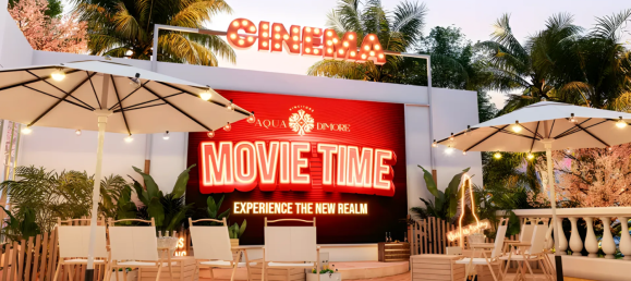 Квартира с 1 спальней в Дубай, ОАЭ № 21393 6