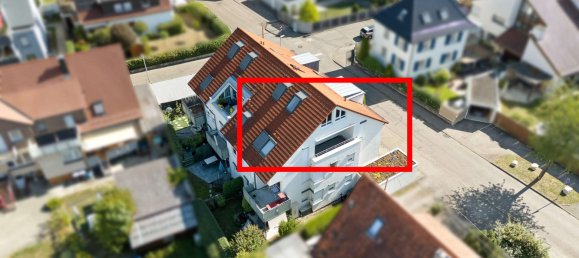 Dúplex de 3 dormitorios en Esslingen, Germany No. 368839 15