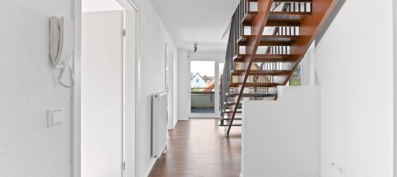 Dúplex de 3 dormitorios en Esslingen, Germany No. 368839 2