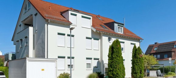 Dúplex de 3 dormitorios en Esslingen, Germany No. 368839 17