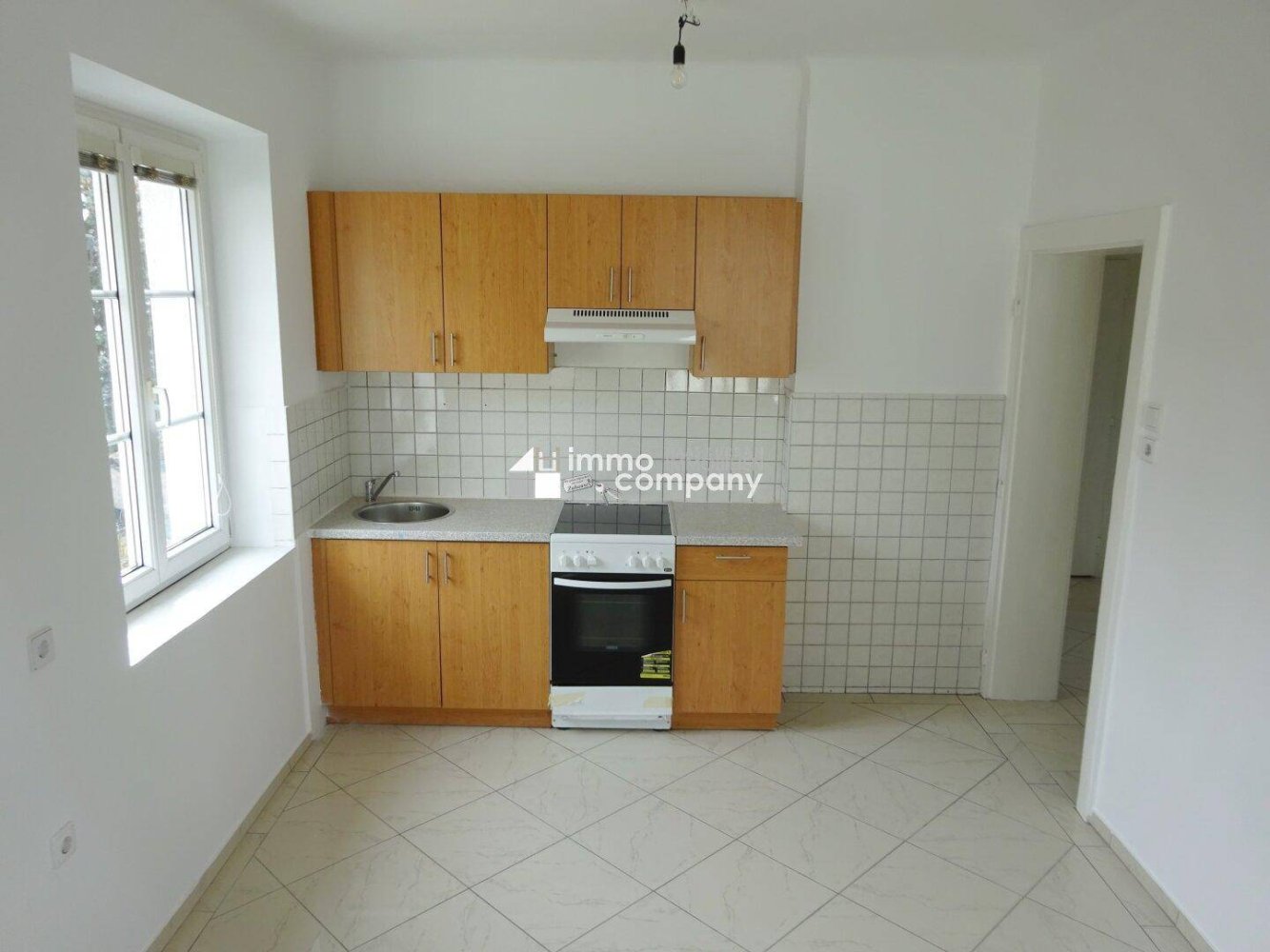 2-salle Appartement à Stockerau, Austria No. 102994