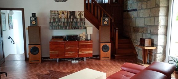 5 bedrooms House in Correze, France No. 300117 6