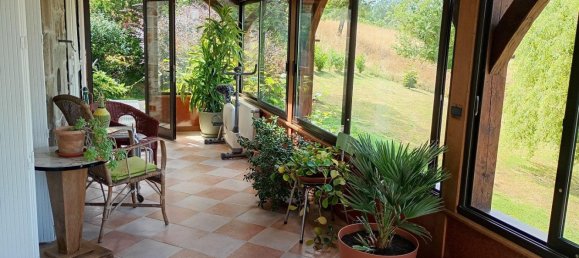 5 bedrooms House in Correze, France No. 300117 8