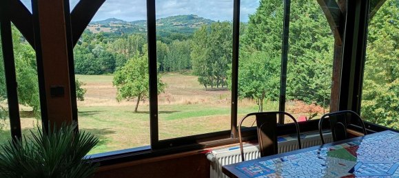 5 bedrooms House in Correze, France No. 300117 9