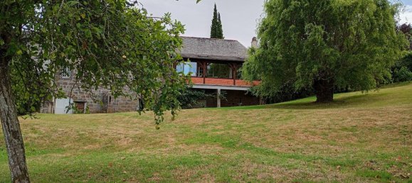 5 bedrooms House in Correze, France No. 300117 2