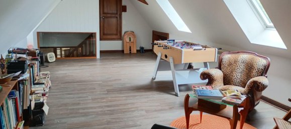 5 bedrooms House in Correze, France No. 300117 15