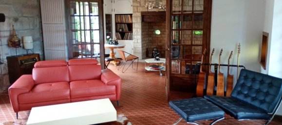 5 bedrooms House in Correze, France No. 300117 5