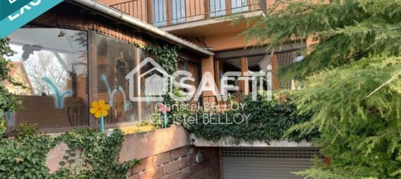 Casa de 3 dormitorios en Puttelange-aux-Lacs, France No. 157530 20