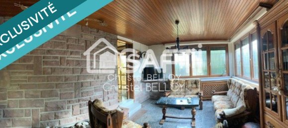 Casa de 3 dormitorios en Puttelange-aux-Lacs, France No. 157530 19