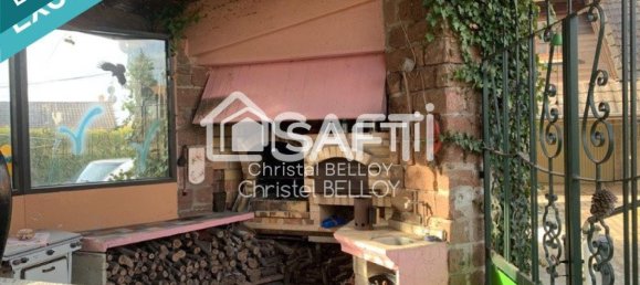 Casa de 3 dormitorios en Puttelange-aux-Lacs, France No. 157530 18