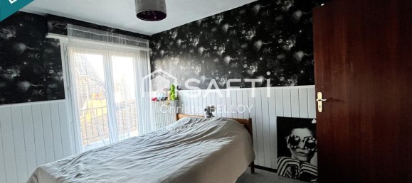 Casa de 3 dormitorios en Puttelange-aux-Lacs, France No. 157530 6