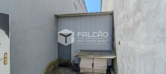 Gewerbliche Immobilie in Santarem, Portugal 15032m², Nr. 297030 38