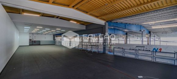 Gewerbliche Immobilie in Santarem, Portugal 15032m², Nr. 297030 42