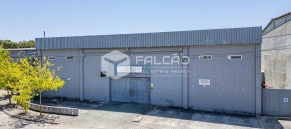 Gewerbliche Immobilie in Santarem, Portugal 15032m², Nr. 297030 9
