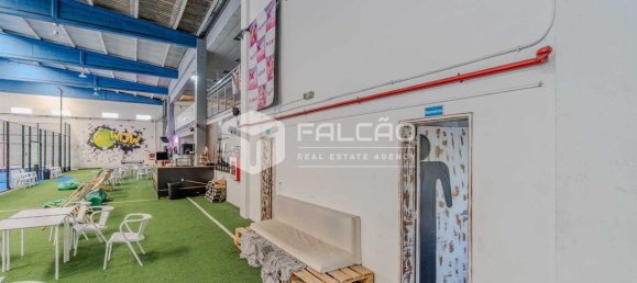 Gewerbliche Immobilie in Santarem, Portugal 15032m², Nr. 297030 25
