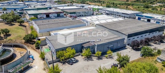 Gewerbliche Immobilie in Santarem, Portugal 15032m², Nr. 297030 48