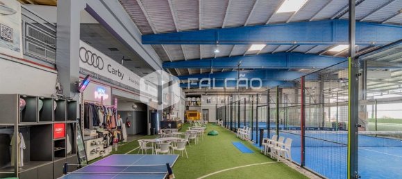 Gewerbliche Immobilie in Santarem, Portugal 15032m², Nr. 297030 23