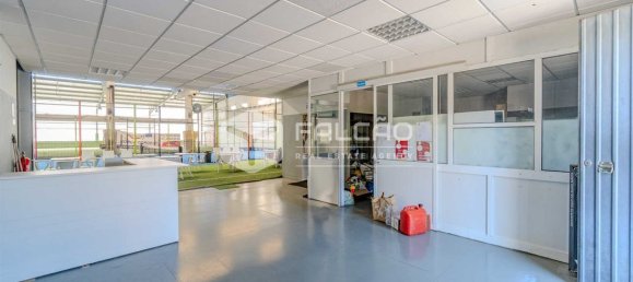 Gewerbliche Immobilie in Santarem, Portugal 15032m², Nr. 297030 11