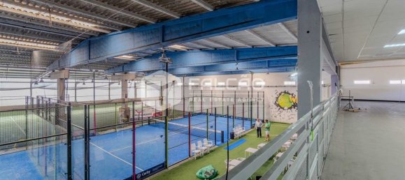 Gewerbliche Immobilie in Santarem, Portugal 15032m², Nr. 297030 41