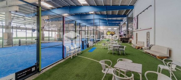 Gewerbliche Immobilie in Santarem, Portugal 15032m², Nr. 297030 32