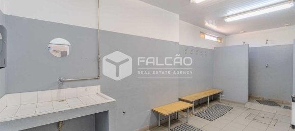 Gewerbliche Immobilie in Santarem, Portugal 15032m², Nr. 297030 19