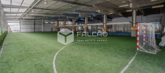 Gewerbliche Immobilie in Santarem, Portugal 15032m², Nr. 297030 34